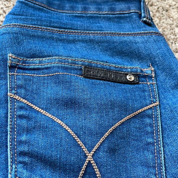 Calvin Klein Jeans. - Picture 7 of 7